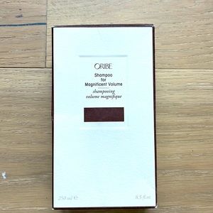 Oribe Shampoo for Magnificent Volume